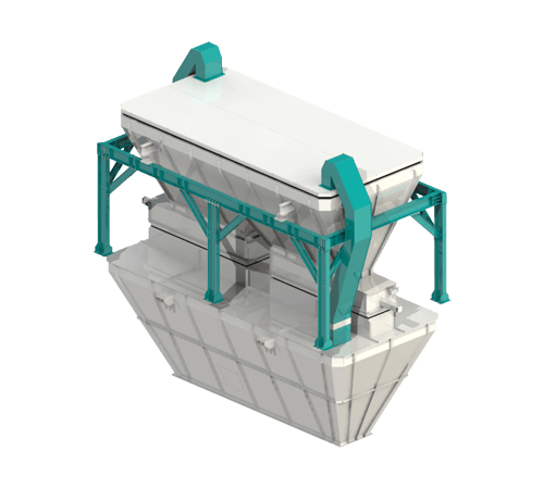 DOSING SCALE