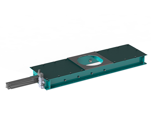 KONTROL KAPAKLARI