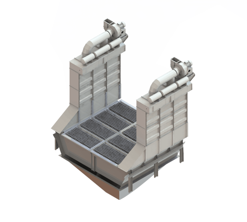 INTAKE FILTER