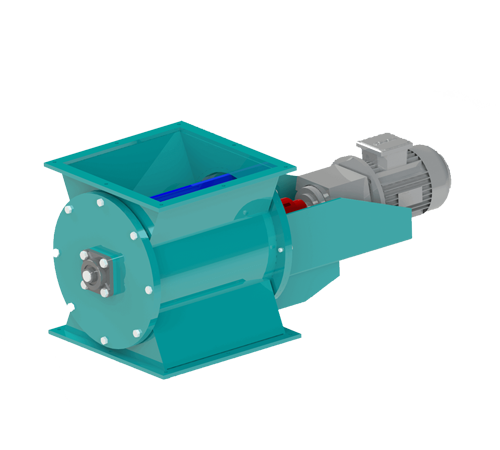 AIR LOCK