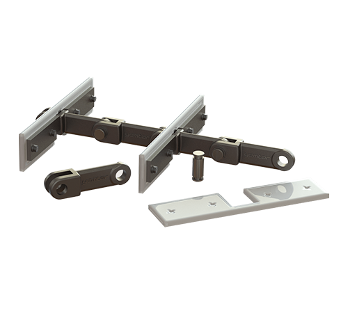 ZİNCİRLİ KONVEYÖR YEDEK PARÇALARI