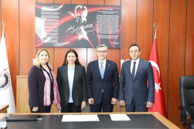 YEMTAR’dan Eğitime Güçlü Destek