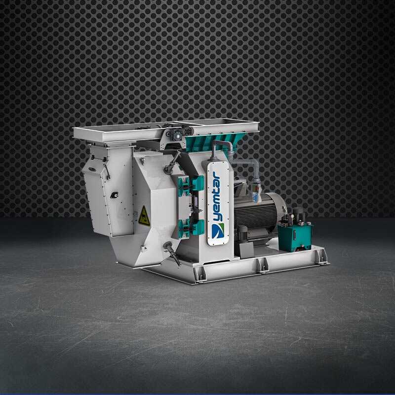 Eskimesine Müsaade Etmediğimiz Teknoloji: Pelet Pres