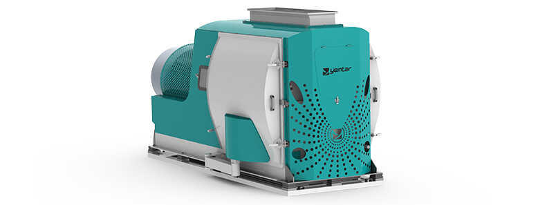 Çekiçli Değirmen Ne Zaman Bulundu?